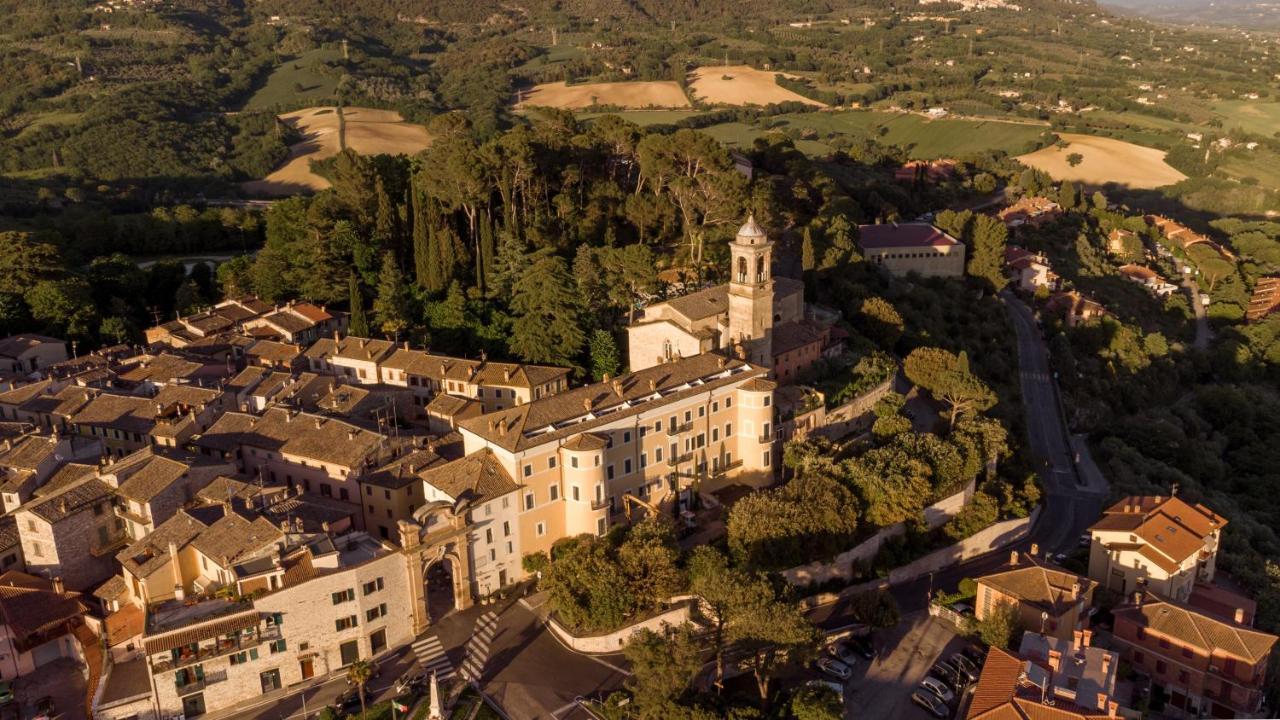 Grand Hotel San Gemini I Una Esperienze Екстериор снимка