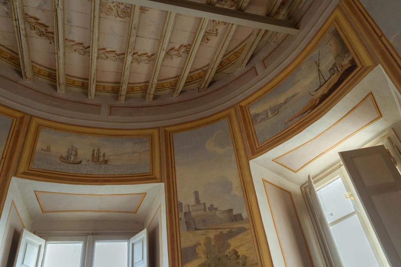 Grand Hotel San Gemini I Una Esperienze Екстериор снимка