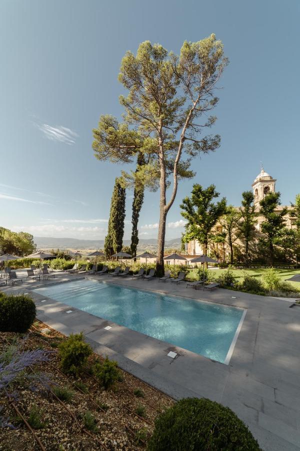 Grand Hotel San Gemini I Una Esperienze Екстериор снимка