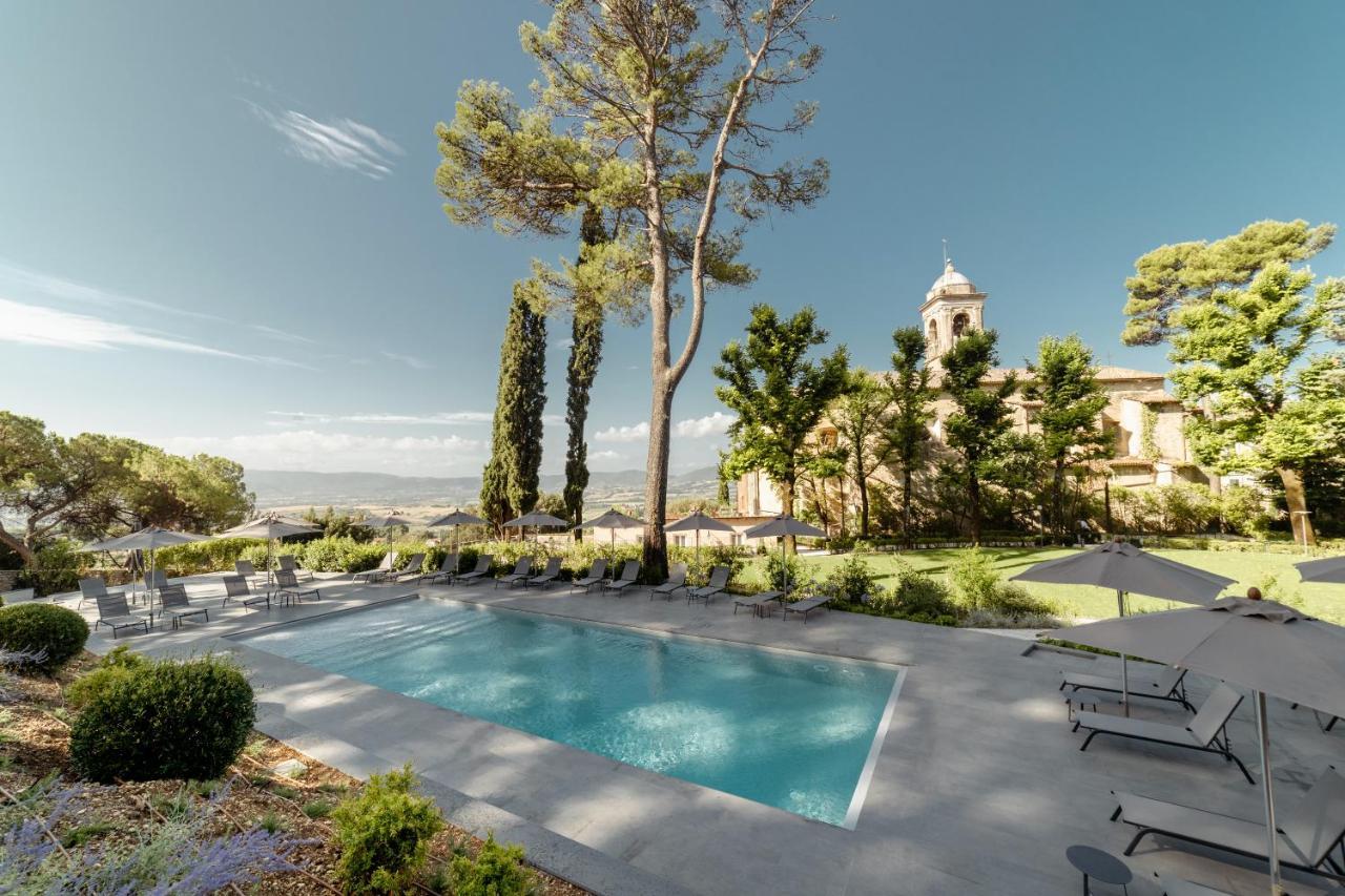 Grand Hotel San Gemini I Una Esperienze Екстериор снимка