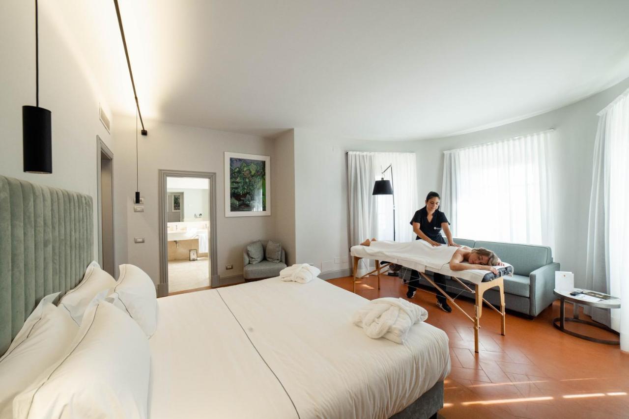 Grand Hotel San Gemini I Una Esperienze Екстериор снимка