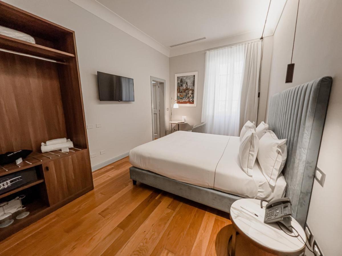 Grand Hotel San Gemini I Una Esperienze Екстериор снимка