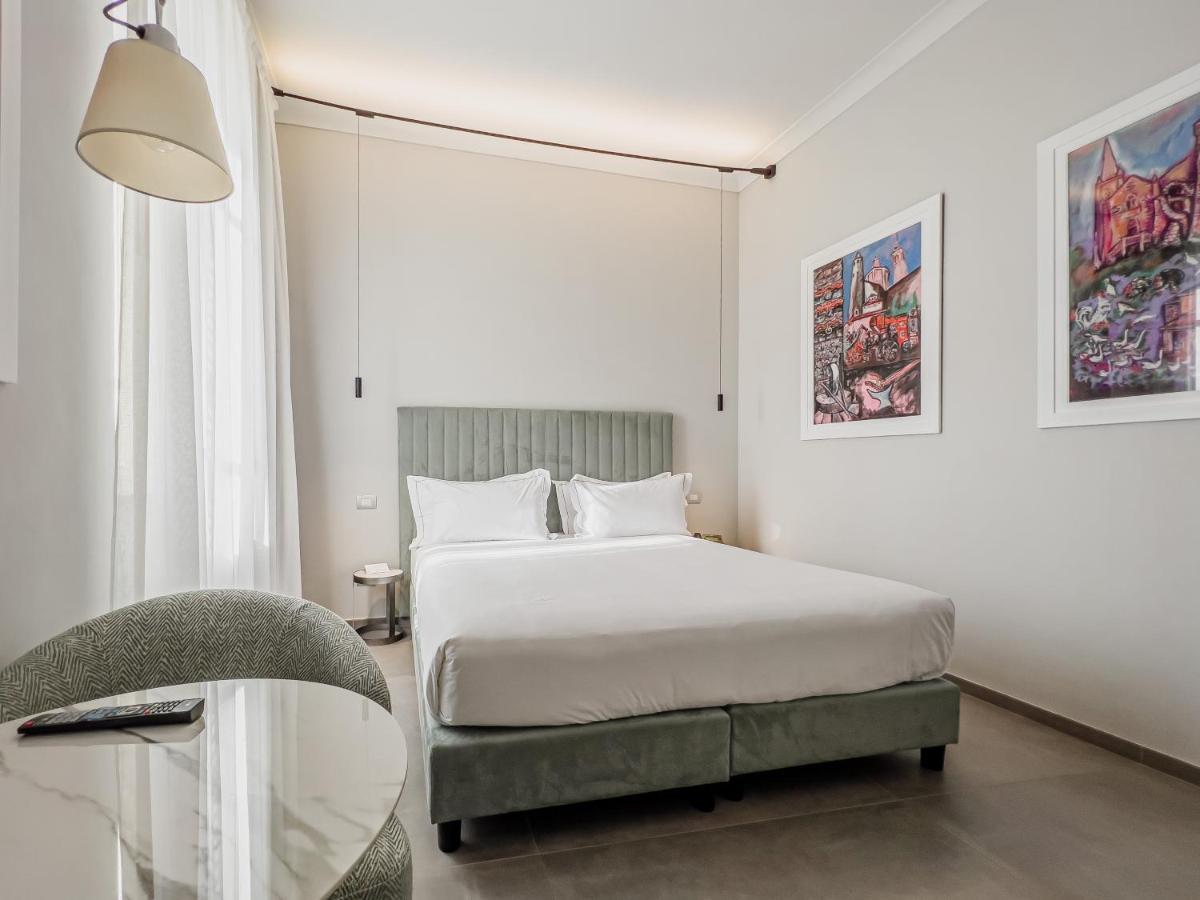 Grand Hotel San Gemini I Una Esperienze Екстериор снимка