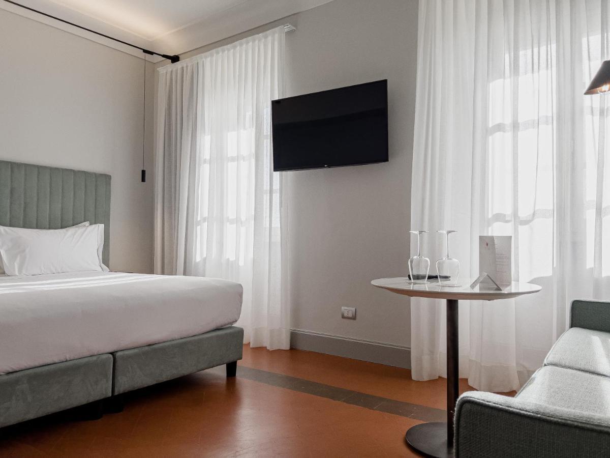 Grand Hotel San Gemini I Una Esperienze Екстериор снимка