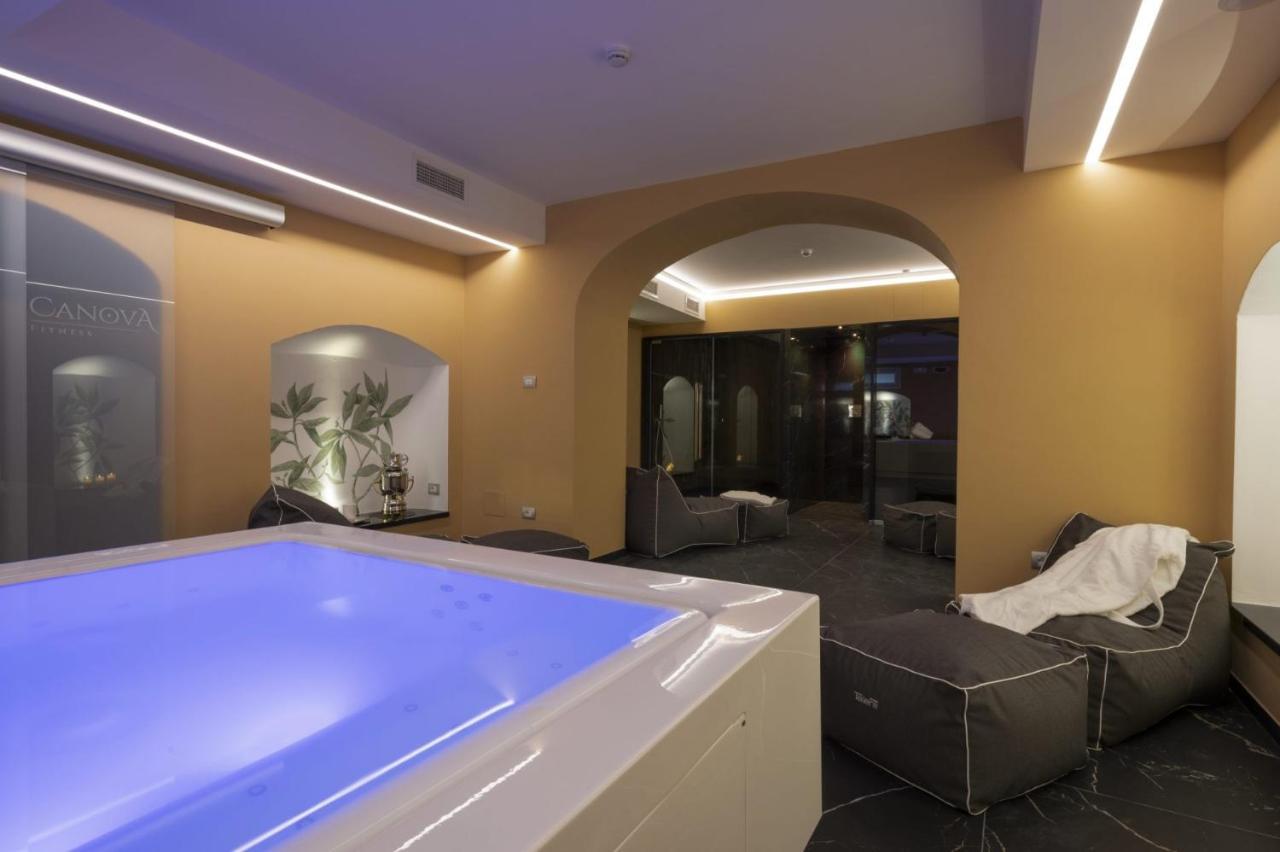 Grand Hotel San Gemini I Una Esperienze Екстериор снимка