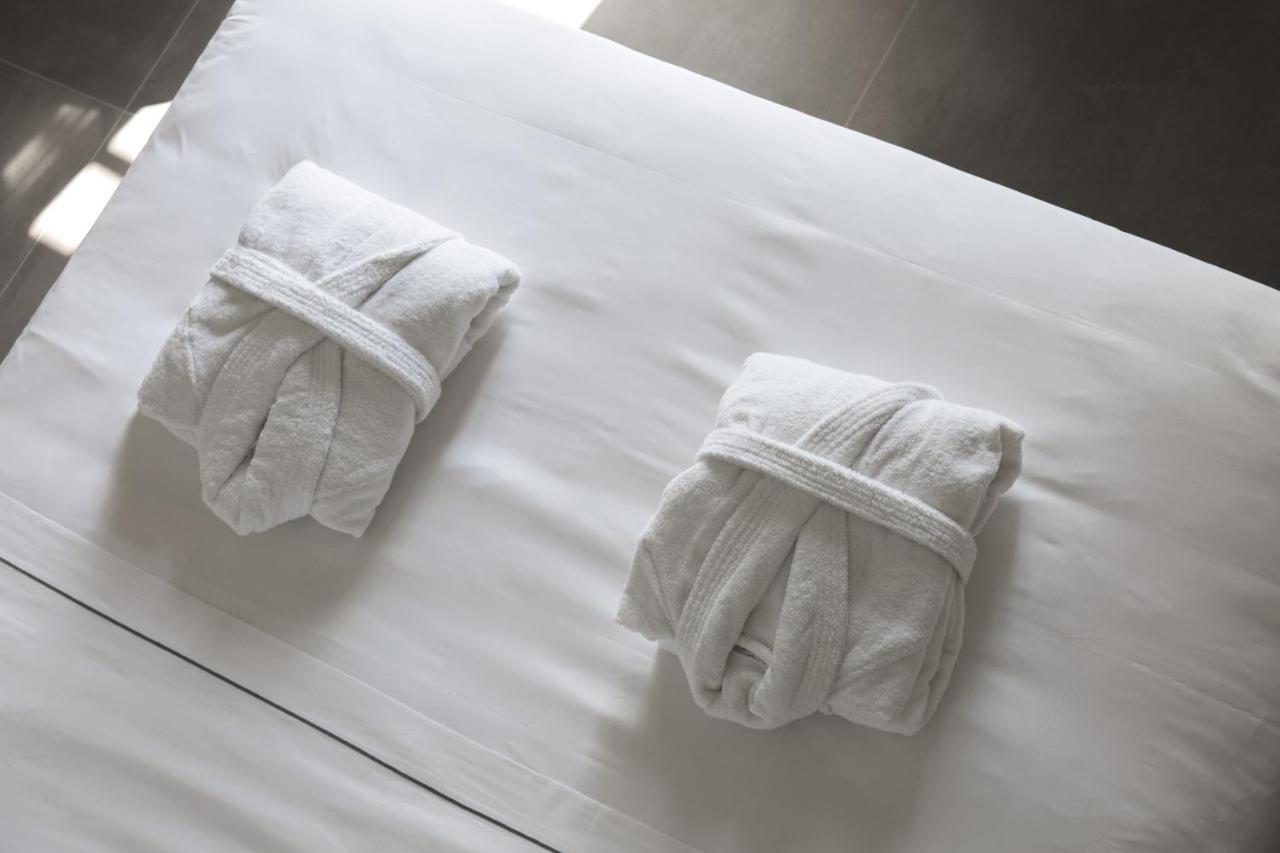 Grand Hotel San Gemini I Una Esperienze Екстериор снимка