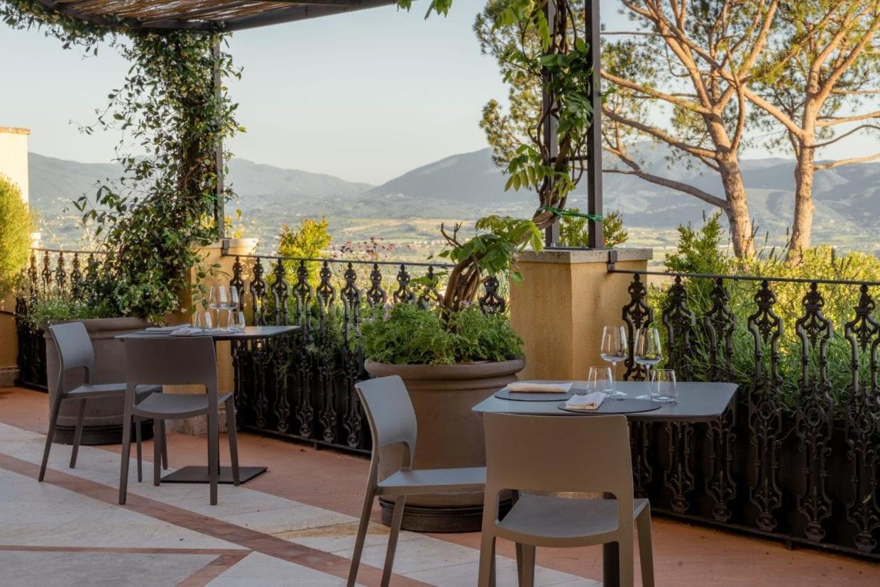 Grand Hotel San Gemini I Una Esperienze Екстериор снимка