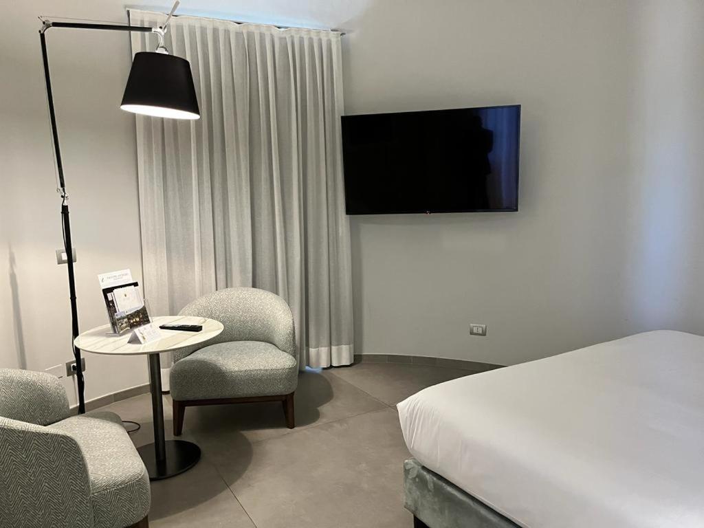 Grand Hotel San Gemini I Una Esperienze Екстериор снимка